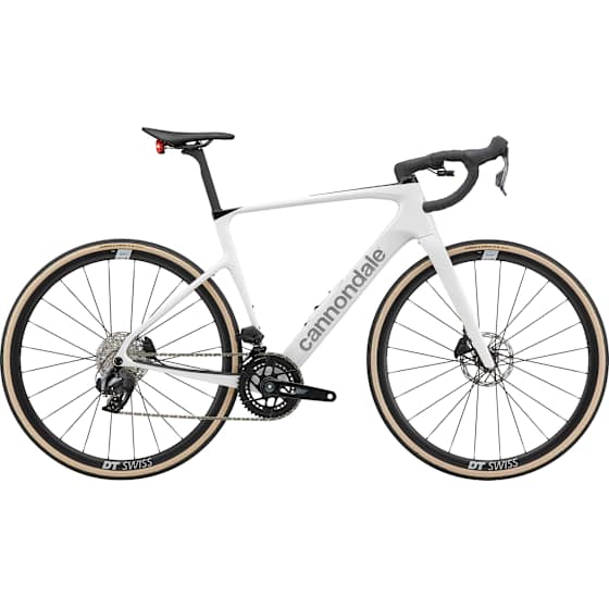 Cannondale Synapse Carbon 3 SmartSense