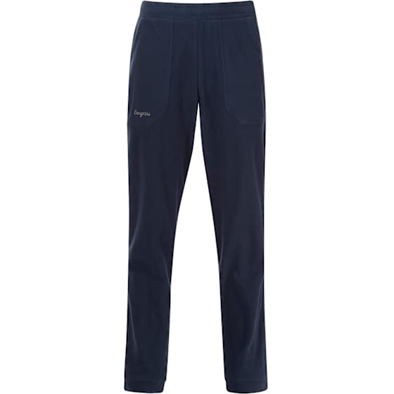 Bergans Fleece Midlayer Pants Junior