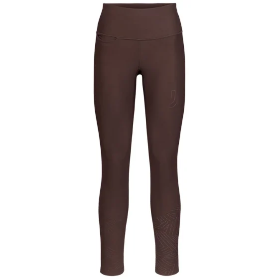 Johaug Flash Warm Tights Dame