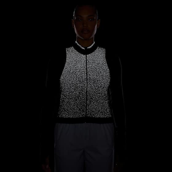 Nike Running Division Therma-FIT Running Vest Dame