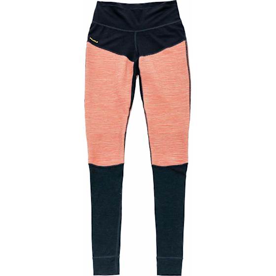 Devold Tuvegga Merino Longs Dame