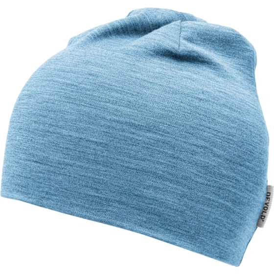 Devold Breeze Merino Beanie Junior