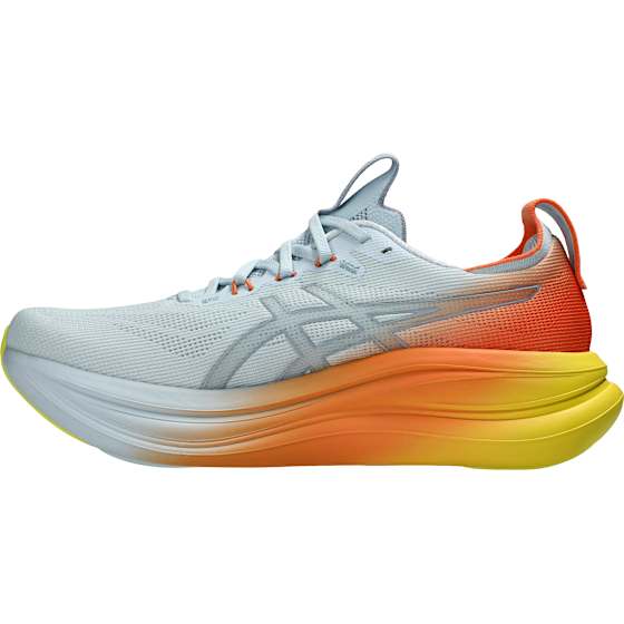 Asics GEL-Nimbus 28 Sunny Sizzle Herre