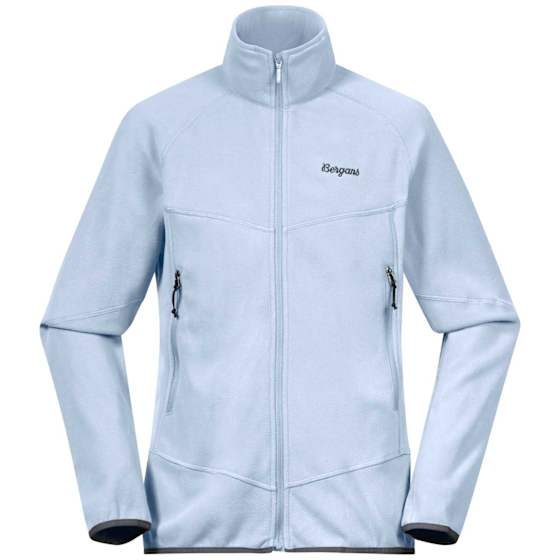 Bergans Fleece Midlayer Jacket Junior