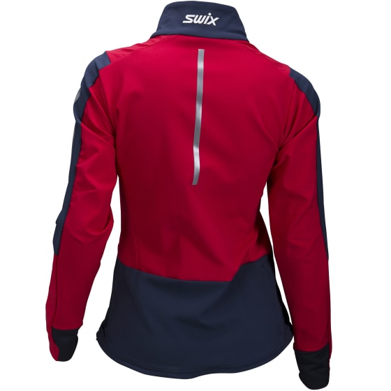 Swix Quantum performance jacket Dame