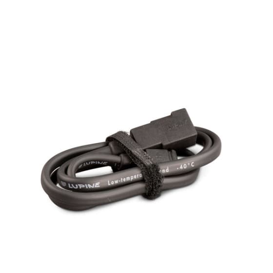 Lupine 50 Skjøteledning 50cm