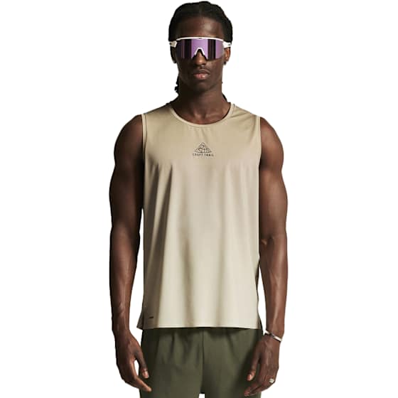 Craft Pro Trail Singlet 2 Herre