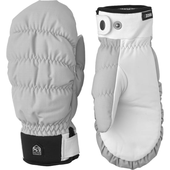 Hestra Luomi CZone Female - mitt