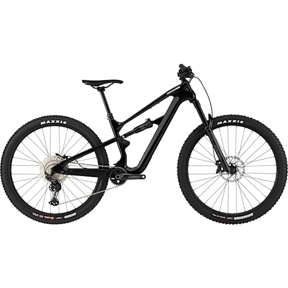 Cannondale Habit Crb 2