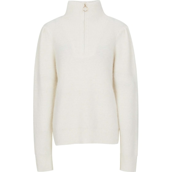 WoolLand Loen Knitted Sweater 2.0 Dame