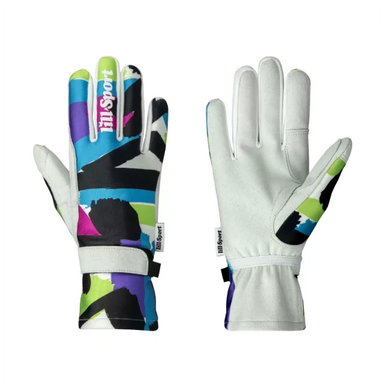 Lillsport Modell S Retro