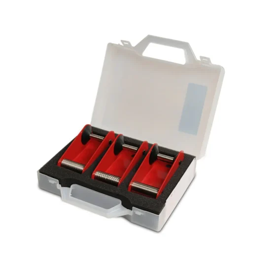 Red Creek Rillerjern 3 pk 1 varm