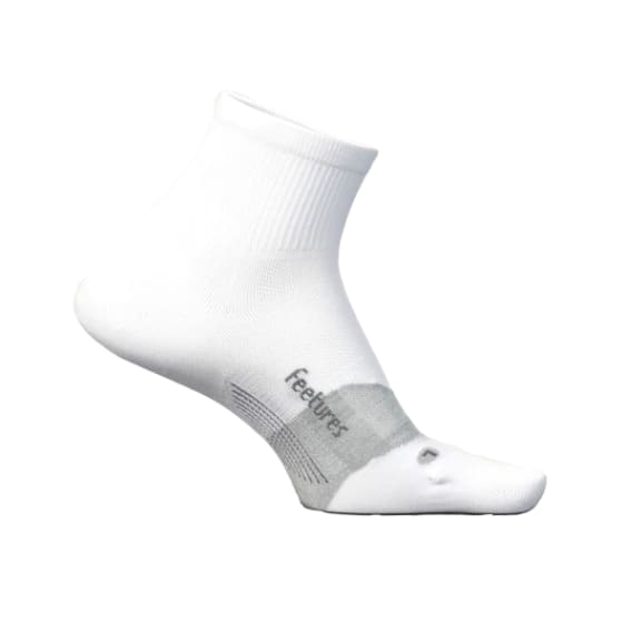 Feetures Elite Ultra Light Quarter