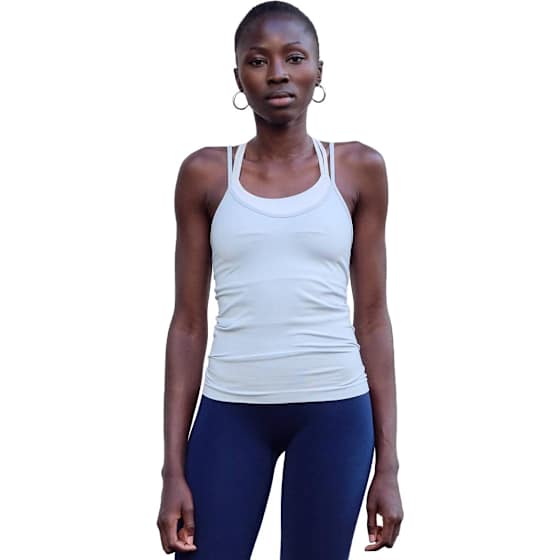 Run & Relax Basic Bandha Singlet