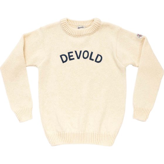 Devold Nansen Legacy Sweater