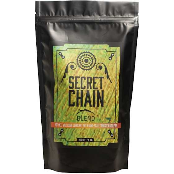 Silca Secret Chain Blend