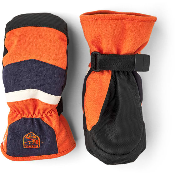 Hestra Gore-Tex Atlas Jr