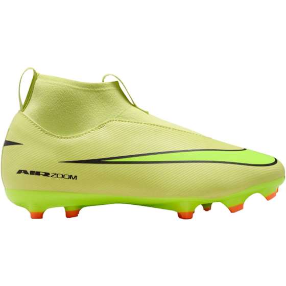 Nike Mercurial Superfly 10 Academy FG/MG Junior