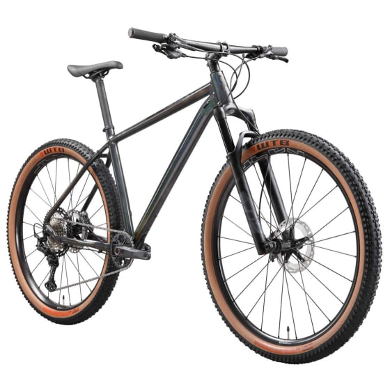 Gekko Force MTN 29" Sykkel