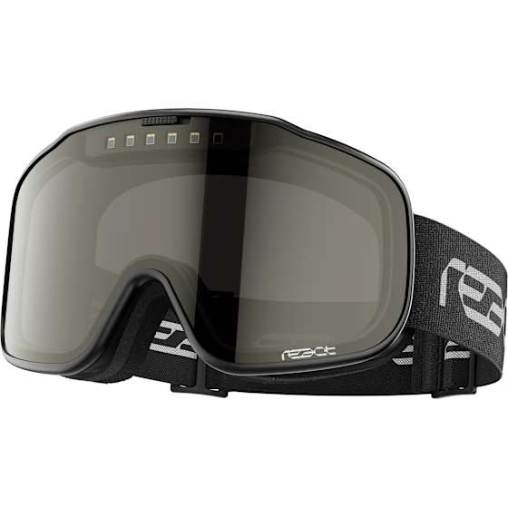 React Swiss Eyewear Sight 2.0