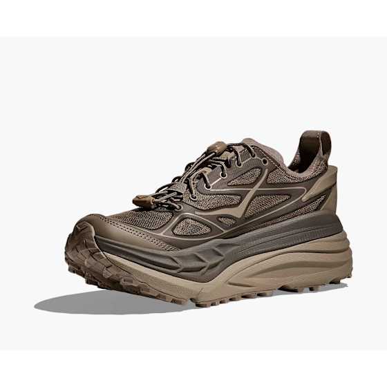 Hoka Stinson One7 Unisex