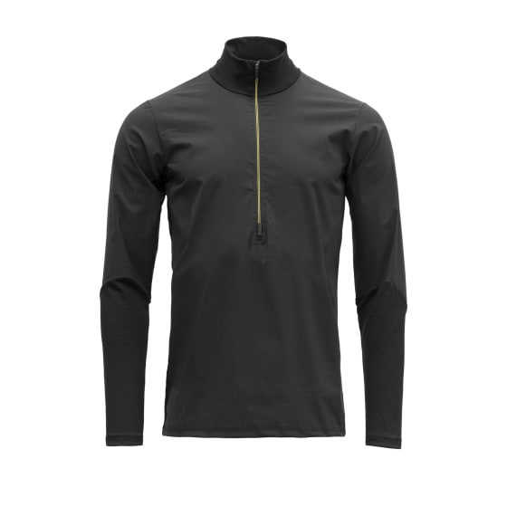 Devold Running Cover Zip Neck M