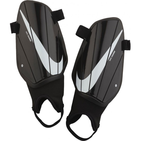Nike Nike Charge Soccer Shin Guards
