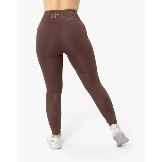 Johaug Shape Performance Tights Dame