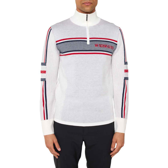 We Norwegians Stryn ZipUp Herre