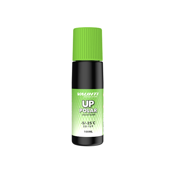 Vauhti Up Polar Liquid Glide