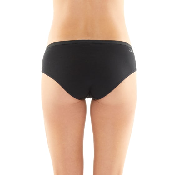 Icebreaker Merino Siren Hipkini Briefs Dame