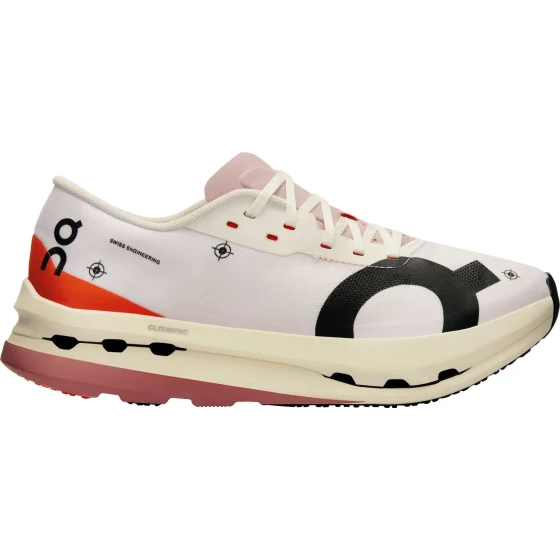 On Cloudboom Echo 3 Dame Løpesko