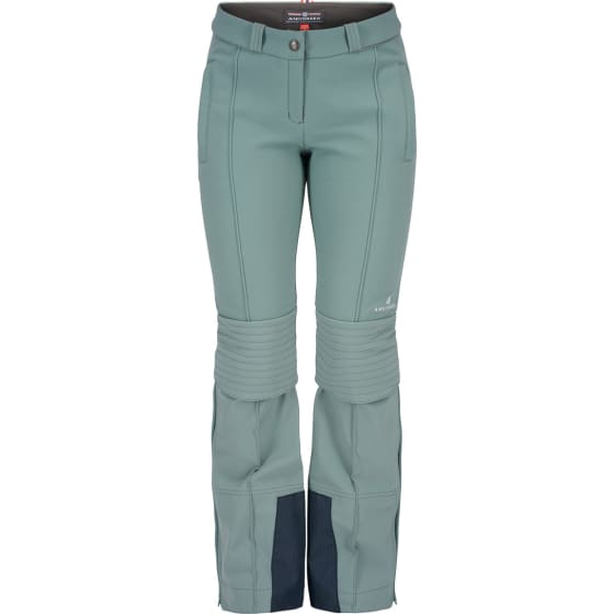 Amundsen Sports Fusion Split Pants Dame