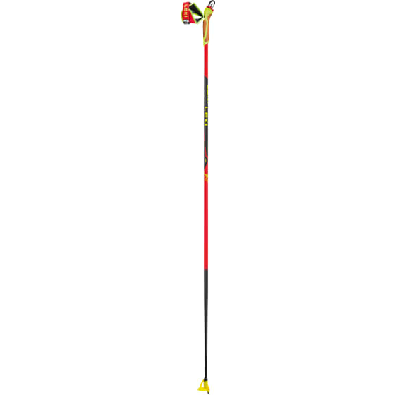 Leki HRC Max FRT Freesize