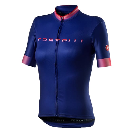 Castelli Gradient Jersey Dame
