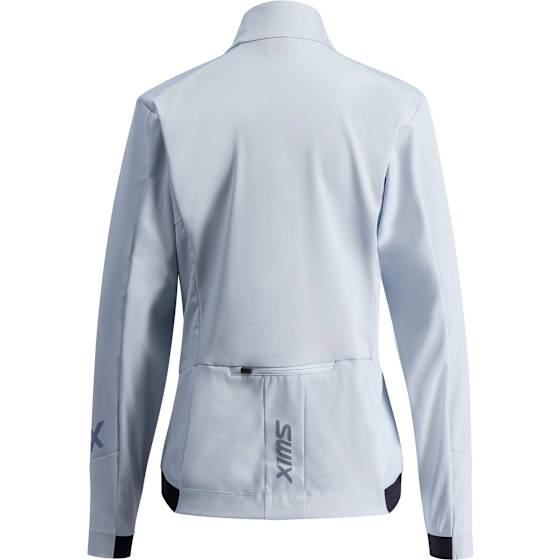 Swix Quantum Windstopper Jacket Dame