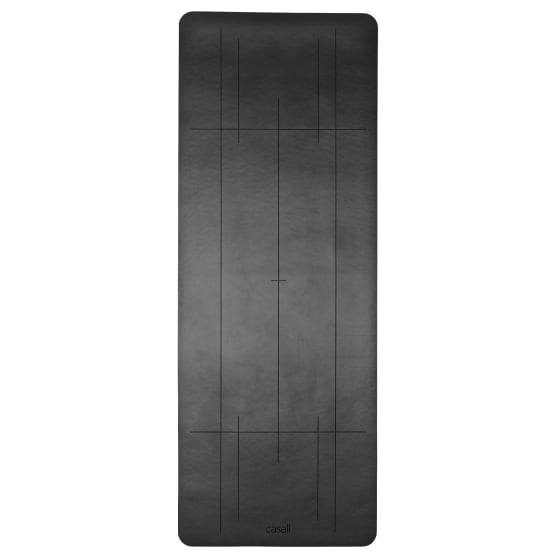 Casall Yoga Mat Grip & Cushion III 5mm