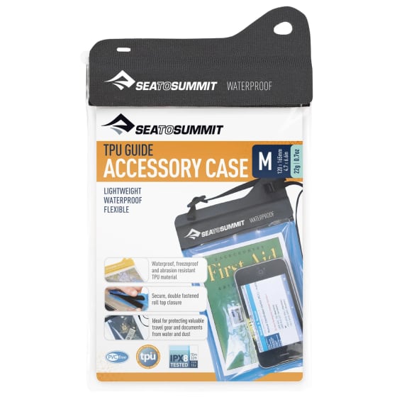 Sea to Summit TPU Accessory Case