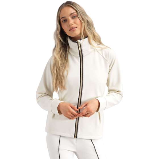 WoolLand Spiterhøi Ski Jacket Dame