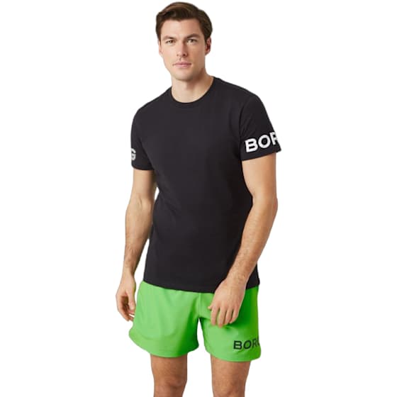 Bjørn Borg Borg Cotton T-Shirt Herre