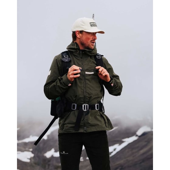 Amundsen Sports Vidda Jacket Unisex