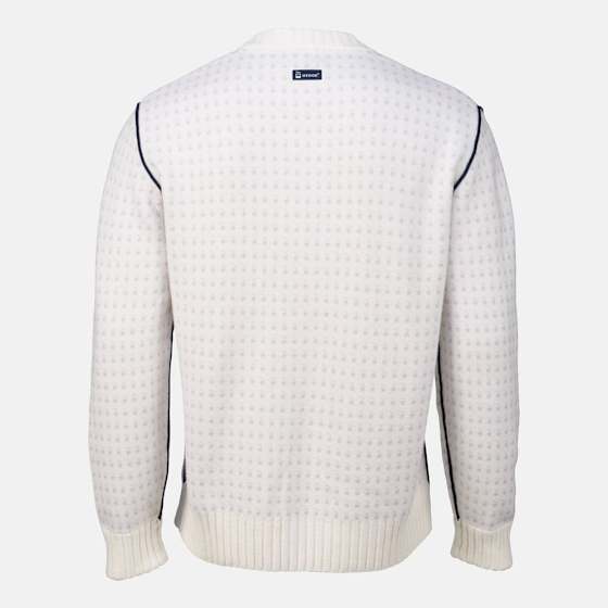 Hygge Merino Pullover Herre