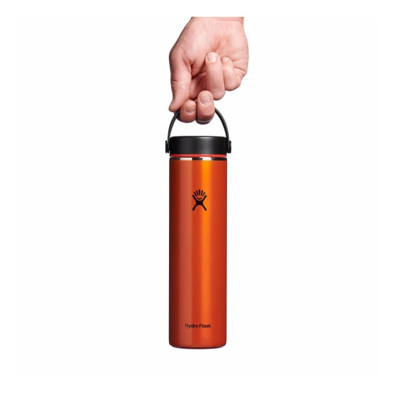 Hydro Flask 24oz Lightweight Wide Mouth Trail Series