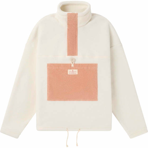 Amundsen Sports Vagabond Cord Fleece Dame