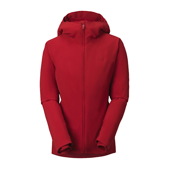 Sweet Protection Curve Stretch Jacket Dame