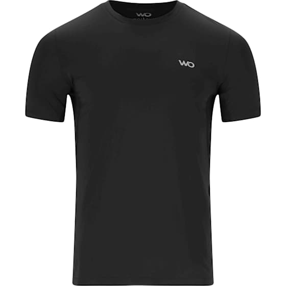 Workout Rio S/S Tee Herre