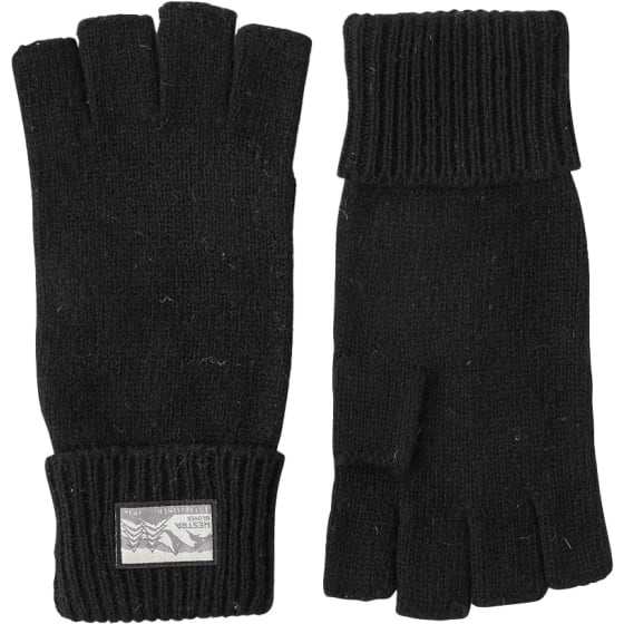Hestra Raggwool Half Finger
