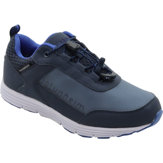 Jotunheim Storhaugen WP Junior med hurtiglisser