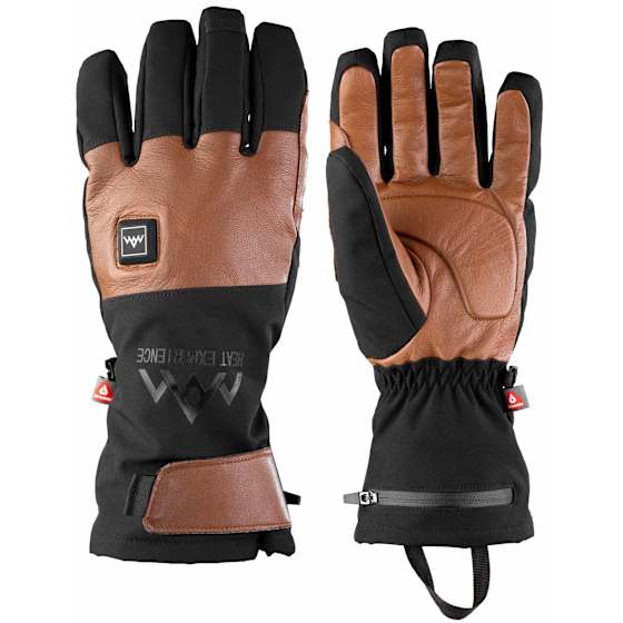 Heat Experience Heated Outdoor Gloves