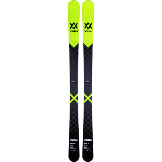 Völkl Revolt JR med Marker 7.0